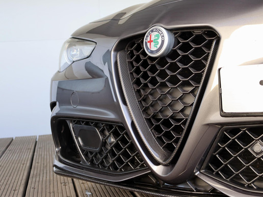 Alfa Romeo Giulia - Afbeelding 16 van 30