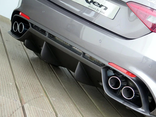 Alfa Romeo Giulia - Afbeelding 17 van 30