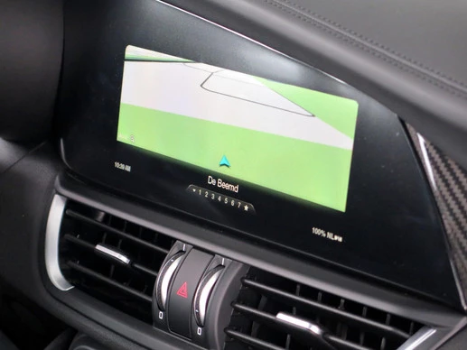 Alfa Romeo Giulia - Afbeelding 8 van 30