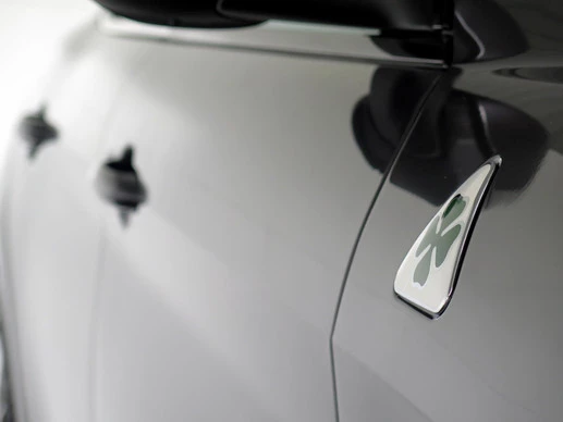 Alfa Romeo Giulia - Afbeelding 24 van 30