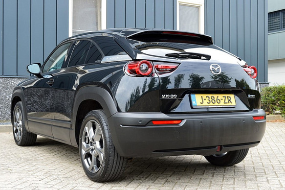 Mazda MX-30 - Afbeelding 3 van 30