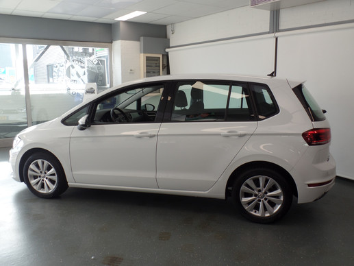 Volkswagen Golf Sportsvan - Afbeelding 5 van 28