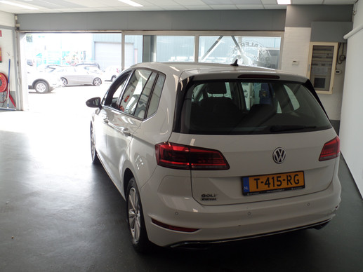 Volkswagen Golf Sportsvan - Afbeelding 7 van 28