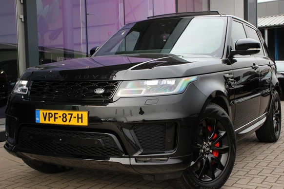Land Rover Range Rover - Afbeelding 3 van 30