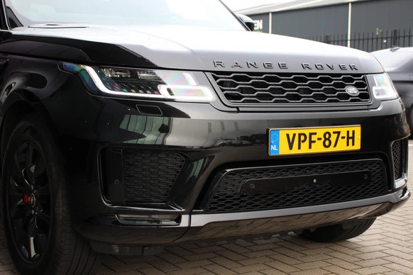 Land Rover Range Rover - Afbeelding 6 van 30