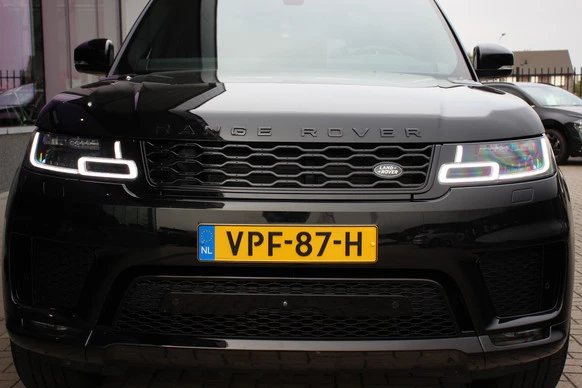 Land Rover Range Rover - Afbeelding 7 van 30