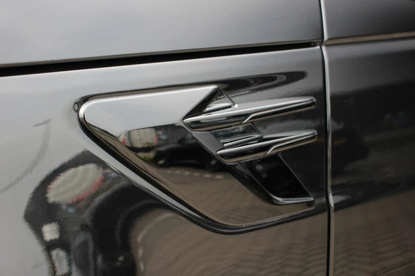 Land Rover Range Rover - Afbeelding 12 van 30