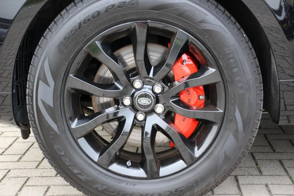 Land Rover Range Rover - Afbeelding 16 van 30