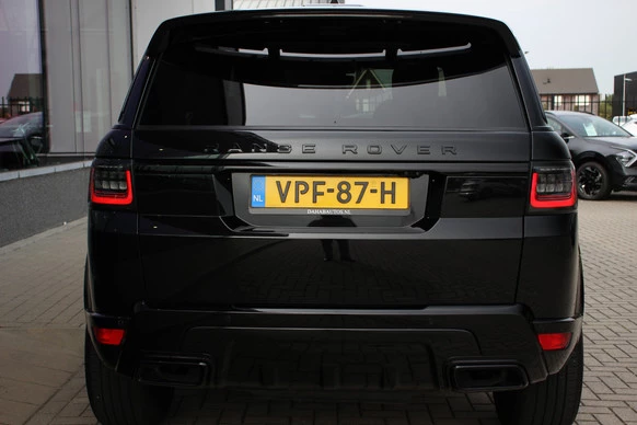 Land Rover Range Rover - Afbeelding 17 van 30