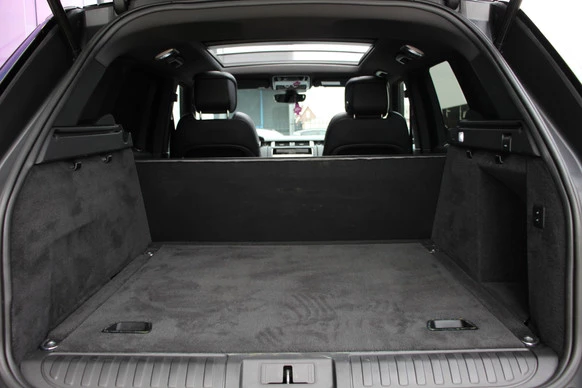 Land Rover Range Rover - Afbeelding 18 van 30
