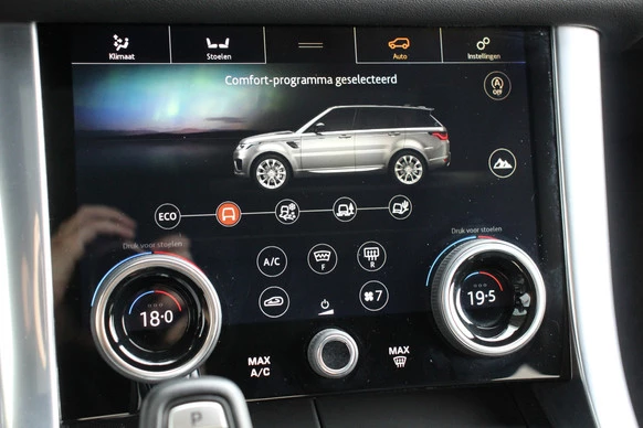 Land Rover Range Rover - Afbeelding 25 van 30