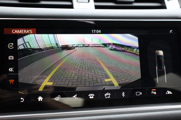 Land Rover Range Rover - Afbeelding 27 van 30