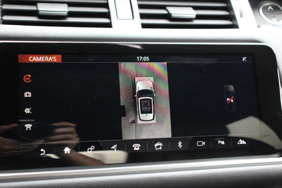 Land Rover Range Rover - Afbeelding 28 van 30