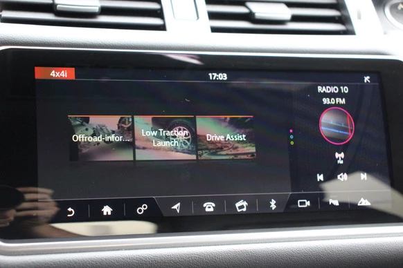 Land Rover Range Rover - Afbeelding 29 van 30