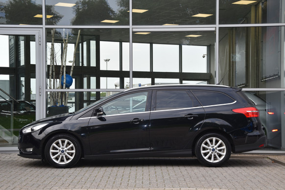 Ford Focus - Afbeelding 2 van 24
