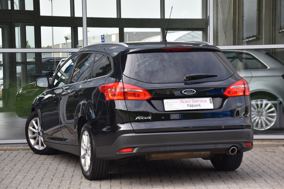 Ford Focus - Afbeelding 3 van 24