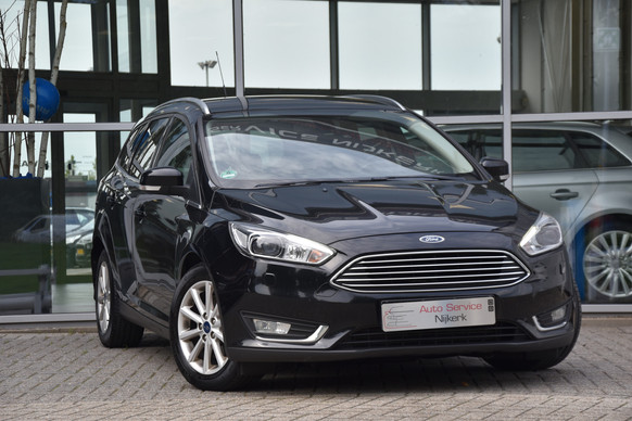 Ford Focus - Afbeelding 4 van 24