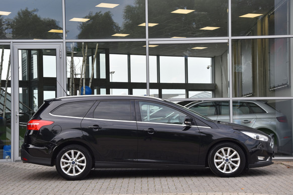 Ford Focus - Afbeelding 5 van 24