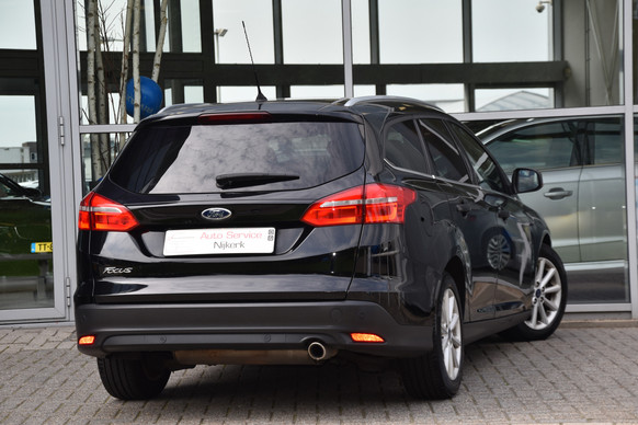 Ford Focus - Afbeelding 6 van 24