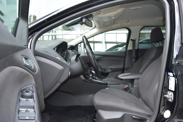 Ford Focus - Afbeelding 7 van 24