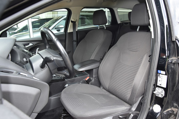 Ford Focus - Afbeelding 8 van 24