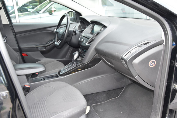 Ford Focus - Afbeelding 9 van 24