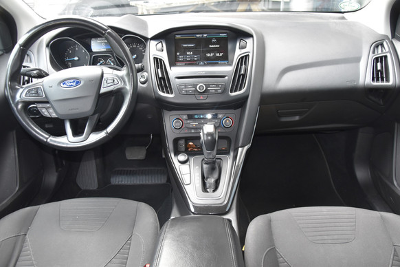 Ford Focus - Afbeelding 10 van 24