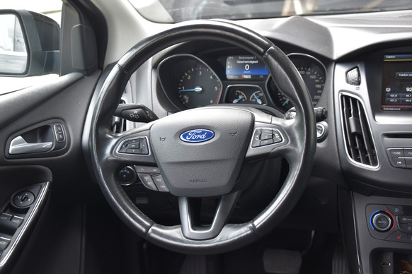 Ford Focus - Afbeelding 11 van 24
