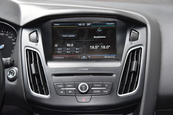 Ford Focus - Afbeelding 12 van 24