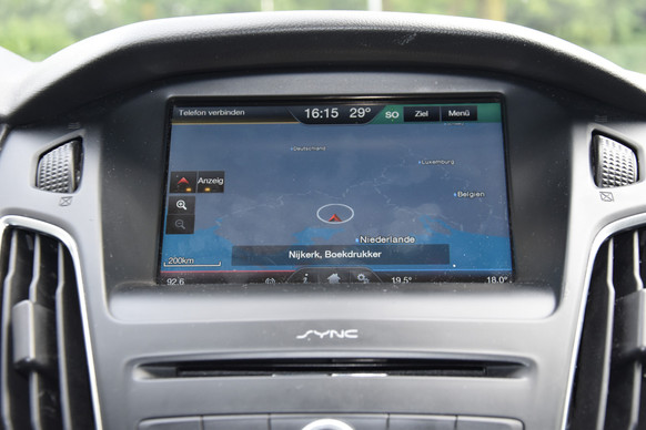 Ford Focus - Afbeelding 13 van 24