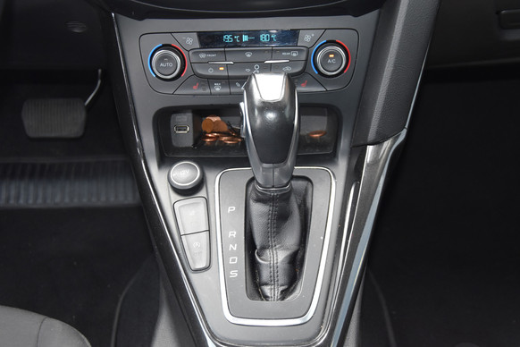 Ford Focus - Afbeelding 14 van 24