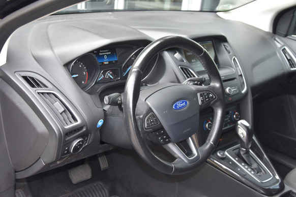 Ford Focus - Afbeelding 15 van 24