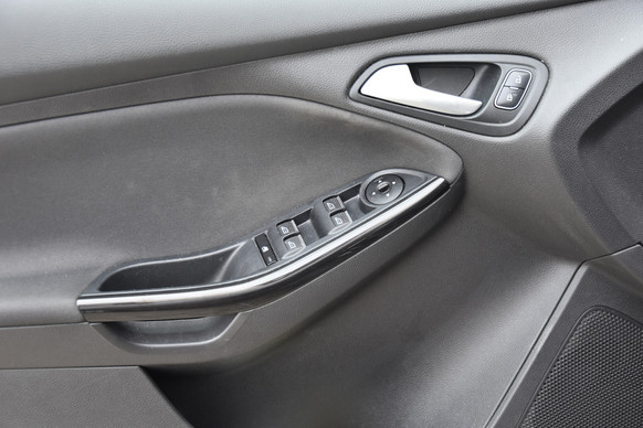 Ford Focus - Afbeelding 16 van 24