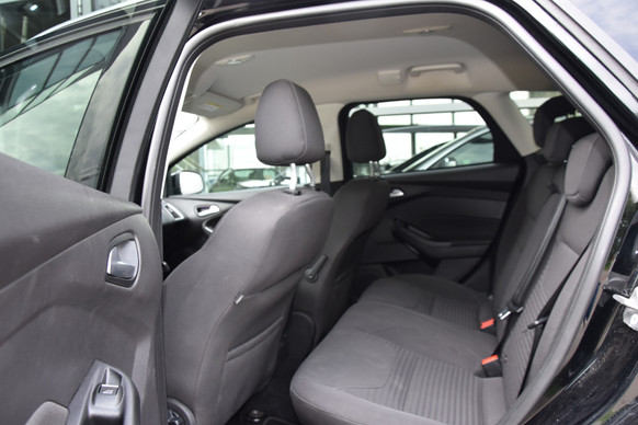 Ford Focus - Afbeelding 17 van 24