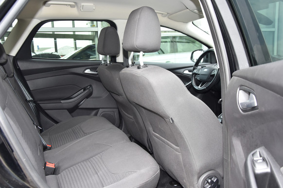 Ford Focus - Afbeelding 18 van 24