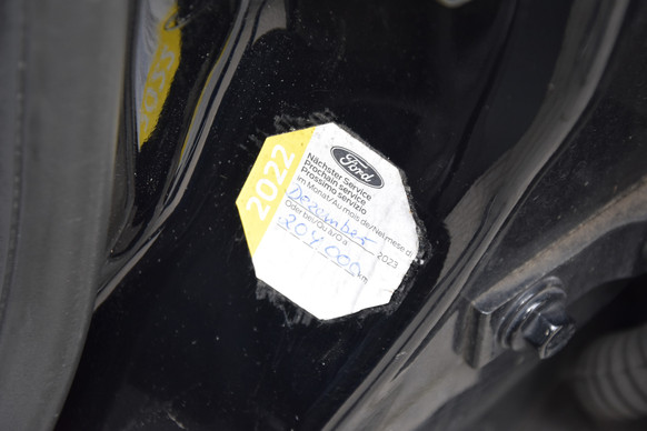 Ford Focus - Afbeelding 20 van 24