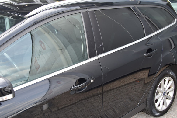 Ford Focus - Afbeelding 21 van 24