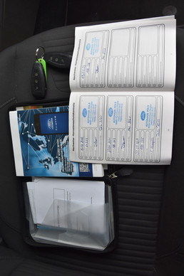 Ford Focus - Afbeelding 22 van 24