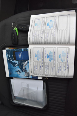 Ford Focus - Afbeelding 23 van 24