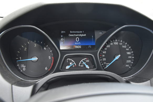 Ford Focus - Afbeelding 24 van 24