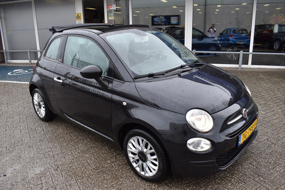 Fiat 500C - Afbeelding 4 van 18