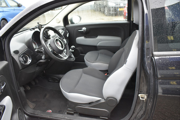 Fiat 500C - Afbeelding 8 van 18