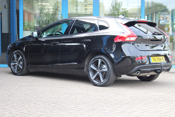 Volvo V40 - Afbeelding 5 van 26