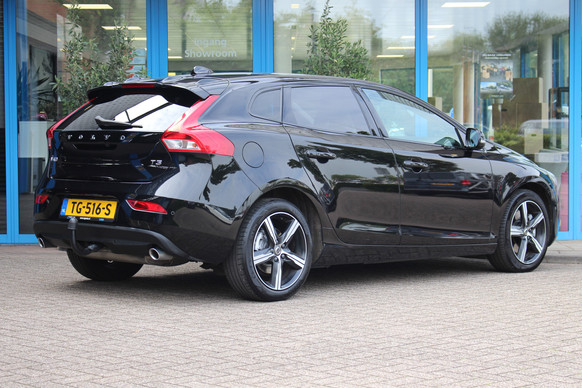 Volvo V40 - Afbeelding 10 van 26