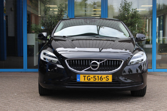 Volvo V40 - Afbeelding 14 van 26