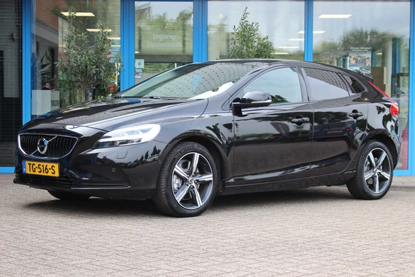 Volvo V40 - Afbeelding 1 van 26