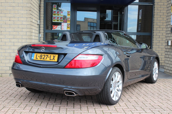 Mercedes-Benz SLK - Afbeelding 2 van 22