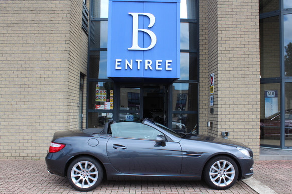 Mercedes-Benz SLK - Afbeelding 3 van 22