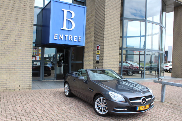 Mercedes-Benz SLK - Afbeelding 5 van 22