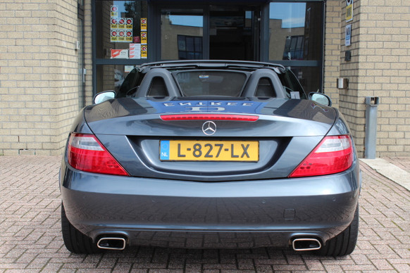 Mercedes-Benz SLK - Afbeelding 6 van 22